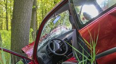 10 nejčastějších příčin dopravních nehod 10 nejčastějších příčin dopravních nehod