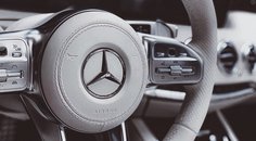 100 let ikonického symbolu Mercedes-Benz