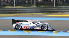 24h Le Mans - věhlasný závod slaví 100 let 24h Le Mans - věhlasný závod slaví 100 let