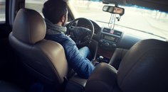 Agresivní řidiči u nás a ve světě Agresivní řidiči u nás a ve světě