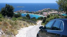 Autem do Chorvatska - cestovní pojištění "SURI Chorvatsko" Autem do Chorvatska - cestovní pojištění "SURI Chorvatsko"