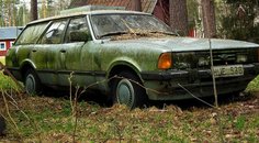 Auta, která nemají technickou déle jak půl roku, mohou být odtáhnuta z ulic
