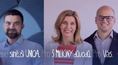 AXA se sjednotila s UNIQA – co z toho plyne pro stávající klienty? AXA se sjednotila s UNIQA – co z toho plyne pro stávající klienty?