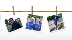 Běháme nejen pro radost, ale i pro dobrou věc Běháme nejen pro radost, ale i pro dobrou věc