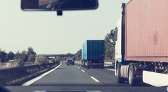 Bezpečná vzdálenost - jak a proč ji dodržovat Bezpečná vzdálenost - jak a proč ji dodržovat