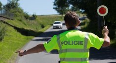 Bodový systém Vás může připravit o řidičák Bodový systém Vás může připravit o řidičák