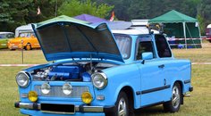 Ceny nových aut v roce 1978 a dnes