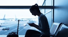 Cestovní pojištění online i v mobilu Cestovní pojištění online i v mobilu