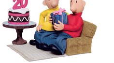 ČPP slaví 20 let a rozdává dárky. Sjednejte si povinné ručení a dostanete taky jeden ČPP slaví 20 let a rozdává dárky. Sjednejte si povinné ručení a dostanete taky jeden