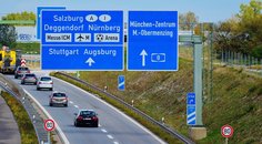 Zpoplatnění německých dálnic pro osobní automobily Zpoplatnění německých dálnic pro osobní automobily