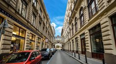 Jak bude probíhat rozšíření placených zón v Praze v roce 2019