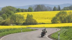 Dopravní nehoda na motorce. Ročně zemřou desítky lidí Dopravní nehoda na motorce. Ročně zemřou desítky lidí