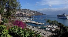 Dovolená Madeira - rady a tipy