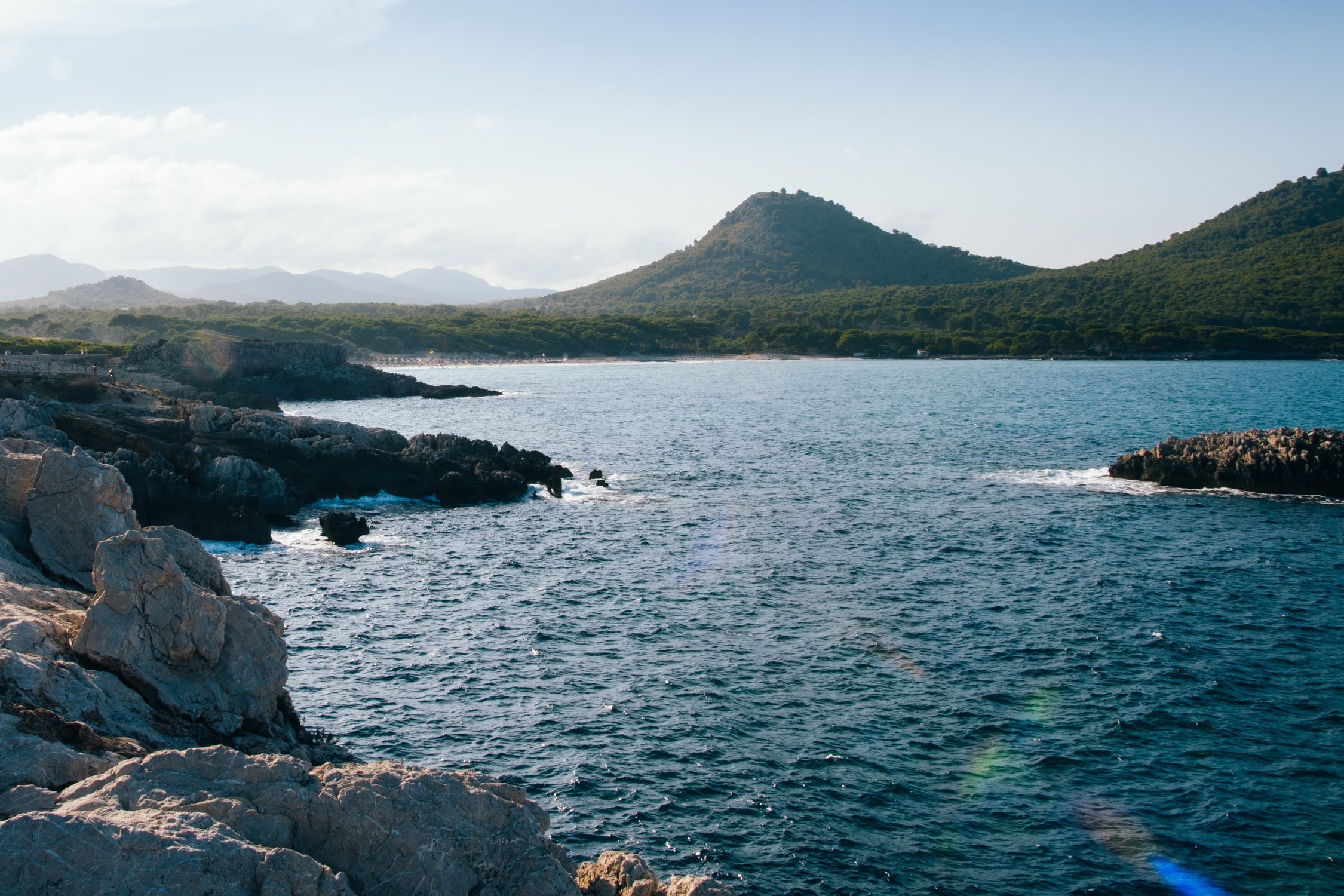 Dovolená Menorca - rady a tipy Dovolená Menorca - rady a tipy