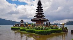 Dovolená na Bali - rady a tipy