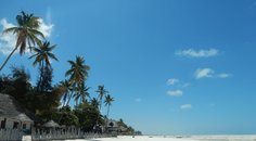 Dovolená na Zanzibaru - rady a tipy