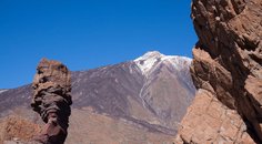 Dovolená Tenerife - rady a tipy