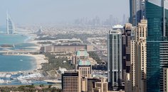 Dovolená v Dubaji - rady a tipy