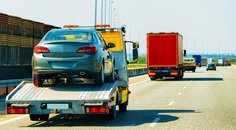 Dovoz auta ze zahraničí Dovoz auta ze zahraničí