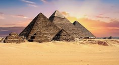 Cestovní pojištění do Egypta Cestovní pojištění do Egypta