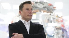 Elon Musk – nejbohatší muž planety Elon Musk – nejbohatší muž planety