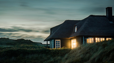 Je reálná energetická soběstačnost? Je reálná energetická soběstačnost?
