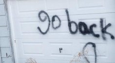 Graffiti a jiný vandalismus na nemovitostech