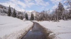 Jak moc škodí sůl a mráz laku auta Jak moc škodí sůl a mráz laku auta