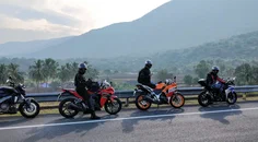 Jak se v létě obléct na motorku? Jak se v létě obléct na motorku?
