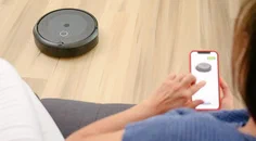 Jak vybrat robotický vysavač na koberce a podlahy Jak vybrat robotický vysavač na koberce a podlahy
