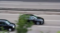 Jak se správně zachovat, pokud narazíte na agresivního řidiče Jak se správně zachovat, pokud narazíte na agresivního řidiče