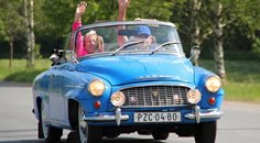 Jaký průměrný věk mají osobní automobily Jaký průměrný věk mají osobní automobily