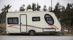 Karavan nebo hotel? Cestování karavanem je stále populárnější