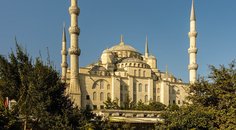 Kulturní odlišnosti v muslimských zemích