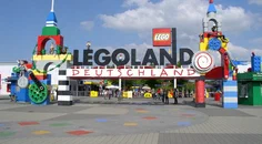 Legoland - naplánujte si výlet do světa kostiček a nekonečné zábavy Legoland - naplánujte si výlet do světa kostiček a nekonečné zábavy