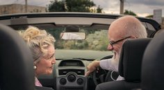 Lékařská prohlídka řidiče – povinnost všech seniorů Lékařská prohlídka řidiče – povinnost všech seniorů