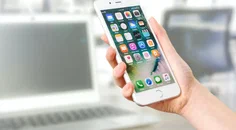 Mobilní aplikace na správu domácnosti Mobilní aplikace na správu domácnosti