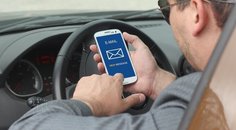 Sjednání povinného ručení, stažení dokumentů, informace o stavu silnic. Mobilní aplikace usnadňují řidičům život Sjednání povinného ručení, stažení dokumentů, informace o stavu silnic. Mobilní aplikace usnadňují řidičům život