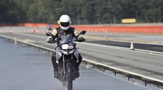 Havarijní pojištění motocyklu. Na nový stroj se vyplatí Havarijní pojištění motocyklu. Na nový stroj se vyplatí