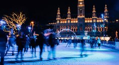 Kam na svařák? Představujeme nejkrásnější adventní trhy v Evropě