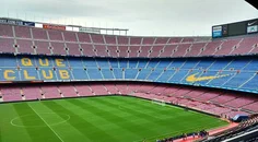 Nejznámější fotbalové stadiony Evropy Nejznámější fotbalové stadiony Evropy