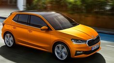 Větší, chytřejší i úspornější – prozkoumejme, co nová FABIA přináší