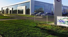 AUTO JAROV je specialistou na značky Volkswagen, ŠKODA, Audi, SEAT a Honda