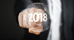 Novinky na silnicích v roce 2018 Novinky na silnicích v roce 2018