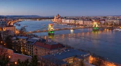 Objevte Budapešť: Místa, která musíte vidět! Objevte Budapešť: Místa, která musíte vidět!