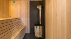 Parní sauna nebo infrasauna aneb vybíráme domácí saunu Parní sauna nebo infrasauna aneb vybíráme domácí saunu