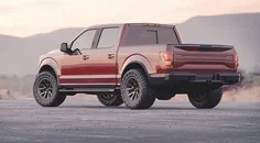Pickup – síla a praktičnost na čtyřech kolech Pickup – síla a praktičnost na čtyřech kolech