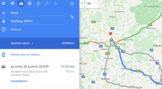 Plánovač trasy autem: Co nabízí 3 nejoblíbenější plánovače? Plánovač trasy autem: Co nabízí 3 nejoblíbenější plánovače?