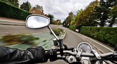Pojištění motorky Pojištění motorky