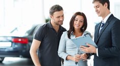 Pojistky v autobazarech jsou předražené, bez povinného ručení ale na silnici vyjet nemůžete Pojistky v autobazarech jsou předražené, bez povinného ručení ale na silnici vyjet nemůžete